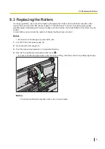 Preview for 45 page of Panasonic KV-S1026C J2 Operating Manual