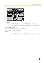 Preview for 49 page of Panasonic KV-S1026C J2 Operating Manual