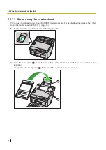 Preview for 44 page of Panasonic KV-S1027C B2 Operating Manual