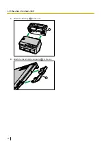 Preview for 48 page of Panasonic KV-S1027C B2 Operating Manual