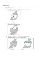 Preview for 2 page of Panasonic KV-S1027C Maintenance Manual