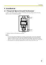 Preview for 13 page of Panasonic KV-S1037 Operating Manual