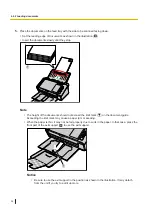 Preview for 28 page of Panasonic KV-S1037 Operating Manual