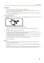 Preview for 13 page of Panasonic KV-S1037X Operating Manual