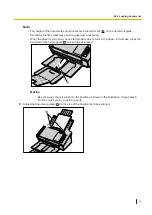 Preview for 41 page of Panasonic KV-S1037X Operating Manual