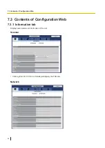 Preview for 64 page of Panasonic KV-S1037X Operating Manual