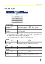 Preview for 69 page of Panasonic KV-S1037X Operating Manual