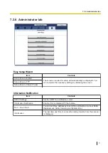 Preview for 71 page of Panasonic KV-S1037X Operating Manual