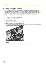 Preview for 82 page of Panasonic KV-S1037X Operating Manual