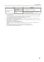 Preview for 111 page of Panasonic KV-S1037X Operating Manual