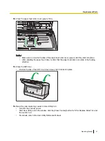 Preview for 41 page of Panasonic KV-S1045C Operating Manual