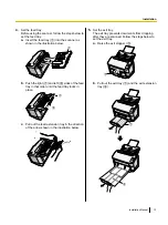 Preview for 13 page of Panasonic KV-S1046C Installation Manual