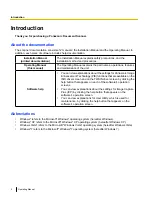 Preview for 2 page of Panasonic KV-S1046C Operating Manual