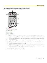 Preview for 9 page of Panasonic KV-S1046C Operating Manual