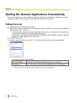 Preview for 12 page of Panasonic KV-S1046C Operating Manual