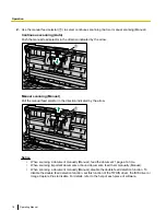 Preview for 18 page of Panasonic KV-S1046C Operating Manual