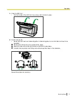 Preview for 19 page of Panasonic KV-S1046C Operating Manual