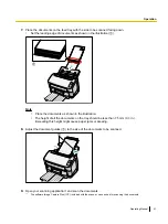 Preview for 21 page of Panasonic KV-S1046C Operating Manual