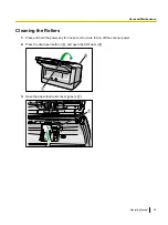 Preview for 29 page of Panasonic KV-S1046C Operating Manual