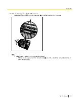 Preview for 45 page of Panasonic KV-S1046C Operating Manual