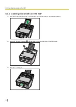 Preview for 34 page of Panasonic KV-S1058Y Operating Manual