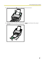 Preview for 37 page of Panasonic KV-S1058Y Operating Manual