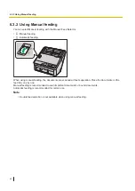 Preview for 42 page of Panasonic KV-S1058Y Operating Manual