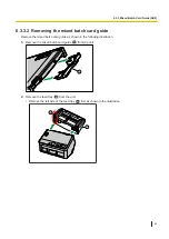 Preview for 45 page of Panasonic KV-S1058Y Operating Manual