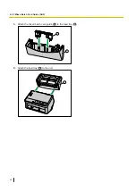 Preview for 46 page of Panasonic KV-S1058Y Operating Manual