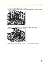 Preview for 63 page of Panasonic KV-S1058Y Operating Manual