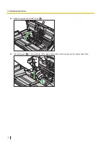 Preview for 70 page of Panasonic KV-S1058Y Operating Manual