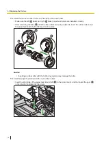 Preview for 72 page of Panasonic KV-S1058Y Operating Manual