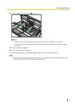 Preview for 73 page of Panasonic KV-S1058Y Operating Manual