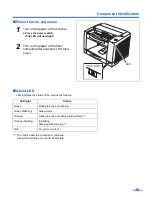 Preview for 15 page of Panasonic KV-S2025C Operating Instructions Manual