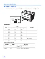 Preview for 16 page of Panasonic KV-S2025C Operating Instructions Manual