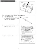 Preview for 24 page of Panasonic KV-S2025C Service Manual