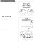 Preview for 36 page of Panasonic KV-S2025C Service Manual