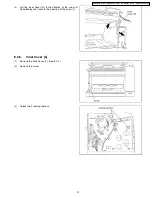 Preview for 37 page of Panasonic KV-S2025C Service Manual