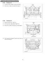 Preview for 44 page of Panasonic KV-S2025C Service Manual