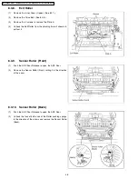 Preview for 46 page of Panasonic KV-S2025C Service Manual