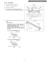 Preview for 49 page of Panasonic KV-S2025C Service Manual