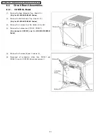 Preview for 54 page of Panasonic KV-S2025C Service Manual