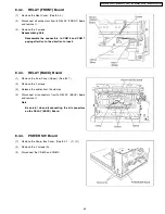 Preview for 55 page of Panasonic KV-S2025C Service Manual