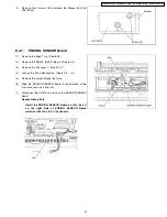 Preview for 57 page of Panasonic KV-S2025C Service Manual