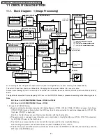 Preview for 80 page of Panasonic KV-S2025C Service Manual