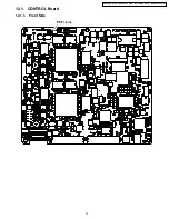 Preview for 91 page of Panasonic KV-S2025C Service Manual