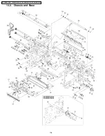 Preview for 118 page of Panasonic KV-S2025C Service Manual