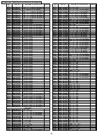 Preview for 130 page of Panasonic KV-S2025C Service Manual