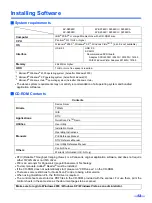 Preview for 13 page of Panasonic KV S2026C - Document Scanner Operating Instructions Manual