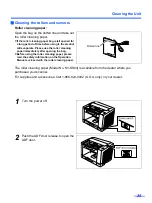 Preview for 25 page of Panasonic KV S2026C - Document Scanner Operating Instructions Manual